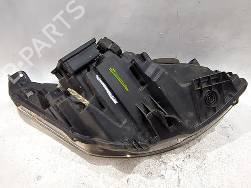 Used Left headlight Left headlight CITROËN C4 I (LC_) 2.0 HDi (136 hp) 34625726 34625726