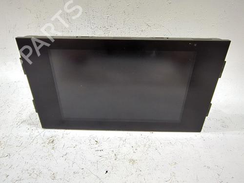 Multifunctionele display PEUGEOT 308 II (LB_, LP_, LW_, LH_, L3_) 1.6 BlueHDi 120 (120 hp) 28471596