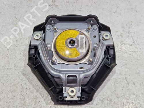 Driver airbag SUBARU FORESTER (SH_) 2.0 D AWD (SHH, SHD, SHN) | BP32414556C9