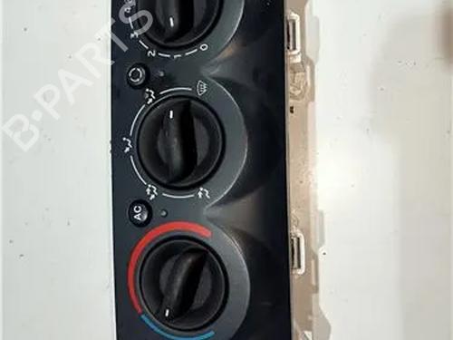 Used Climate control RENAULT CLIO II (BB_, CB_) 1.5 dCi (B/CB08) (82 hp) 23931128