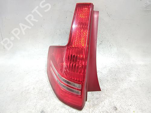 Used Left taillight CITROËN C4 I (LC_) 2.0 HDi (136 hp) 29388266