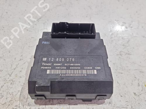 Used Electronic module Electronic module 36531589 36531589