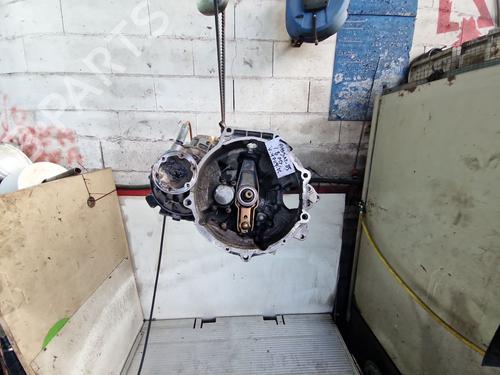Used Gearbox Gearbox VW PASSAT B3/B4 (3A2, 35I) 1.8 (112 hp) 40080270 40080270