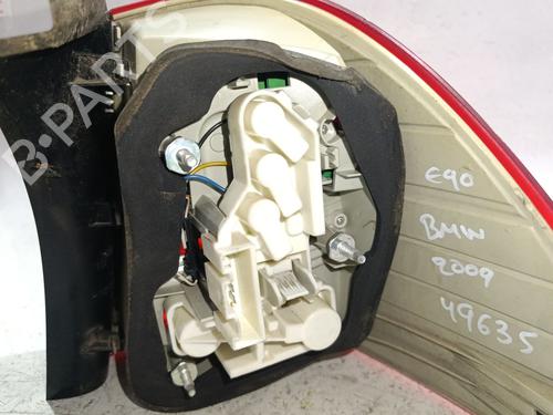 Left taillight BMW 3 Touring (E91) 320 i | BP40291628C34 - Image 3