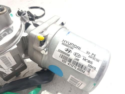 Steering column HYUNDAI i40 I (VF) 1.7 CRDI | BP38952568M21 - Image 2