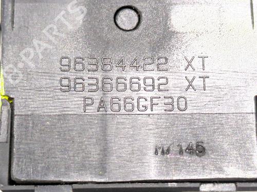 Headlight adjuster motor PEUGEOT 207 (WA_, WC_) 1.4 | BP32010351E19 