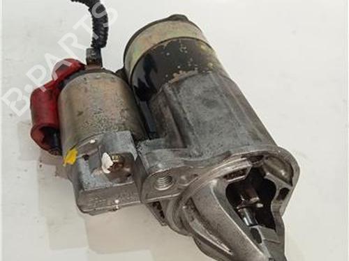 Used Starter MITSUBISHI CARISMA (DA_) 1.6 (DA1A) (95 hp) 23912315