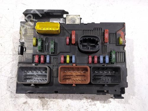 fuse-box-peugeot-307-3ac-2000-2001-2002-2003-2004-2005-2006-2007-2008-2009-2010-2011-2012-34434749 main image