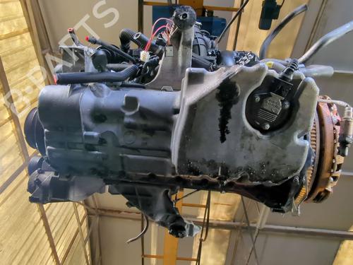 Engine BMW 3 Coupe (E46) 320 Ci | BP31250558M1