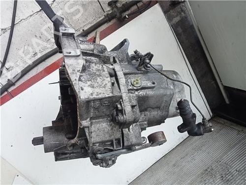 Gearbox MITSUBISHI CARISMA (DA_) 1.9 TD (DA4A) | BP23919537M3 