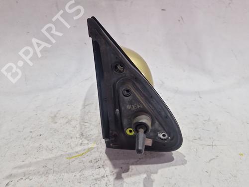 Left mirror NISSAN MICRA II (K11) 1.0 i 16V (K11) | BP30005801C26 