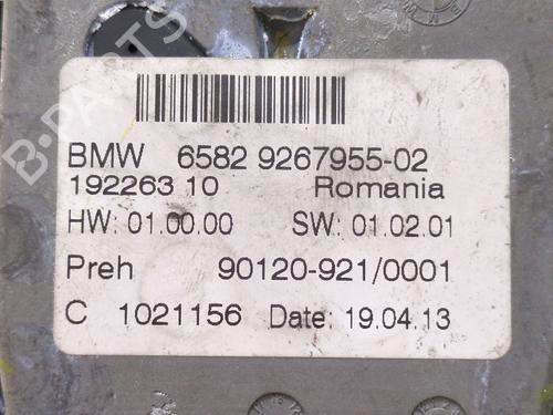 Switch BMW 1 (F20)  | BP28321309I30 