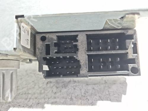 Radio RENAULT MEGANE II (BM0/1_, CM0/1_) | BP30831130E6