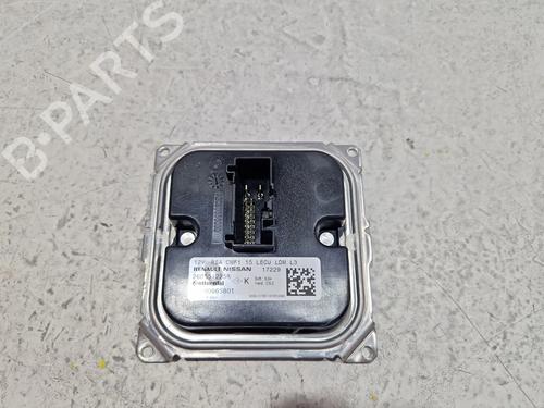 Xenon ballast RENAULT MEGANE IV Hatchback (B9A/M/N_) 1.6 TCe 205 (B9MV) (205 hp) 29697404
