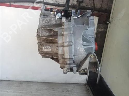 Gearbox FORD MONDEO III (B5Y) 2.0 TDCi | BP23922878M3