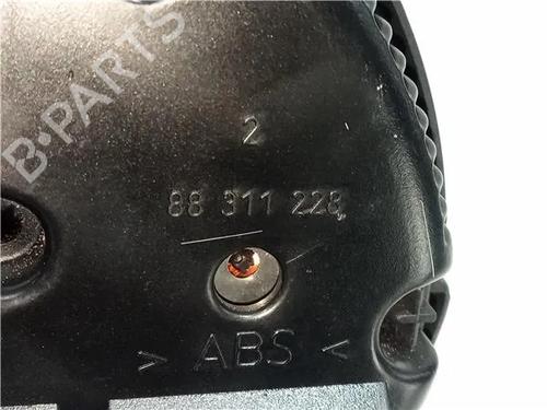 Instrument cluster BMW 5 (E39) 525 tds | BP23920074C47 