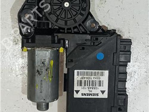 Used Left rear window motor AUDI A4 B5 (8D2) 2.5 TDI quattro (150 hp) 23912512