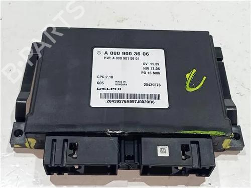 Elektronische module MERCEDES-BENZ GLA-CLASS (X156) GLA 200 CDI / d (156.908) (136 hp) 23914022
