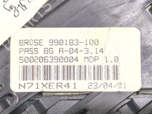 Right front window motor PEUGEOT 307 (3A/C) 2.0 HDi 90 | BP30934525E20