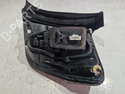 Left taillight CITROËN C3 II (SC_) 1.6 BlueHDi 75 | BP34156522C34  - Image 5