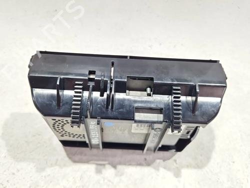 Multifunctionele display CITROËN C6 (TD_) 2.7 HDi | BP29519603C48 