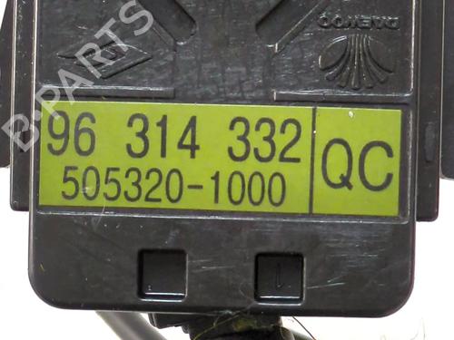 Forlygtekontakt DAEWOO MATIZ (M100, M150) 0.8 | BP26207065I24 