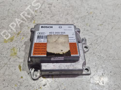 Calculateur Airbags Calculateur Airbags AUDI A8 D3 (4E2, 4E8) 4.2 quattro (335 hp) 36516945 36516945