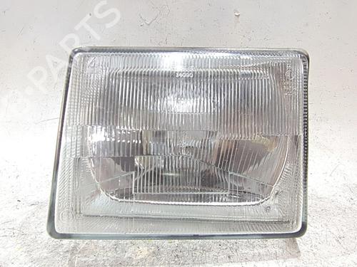 Used Left headlight FIAT UNO (146_, 158_) 45 1.0 (146A.ED) (44 hp) 29063927