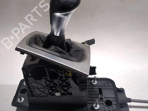 Gear lever AUDI A3 (8P1) 2.0 TDI | BP24876614M90 
