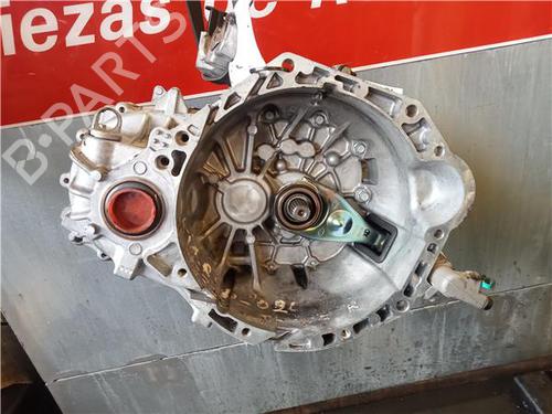 Used Gearbox KIA RIO IV (YB, SC, FB) 1.0 T-GDI 100 (101 hp) 23923253