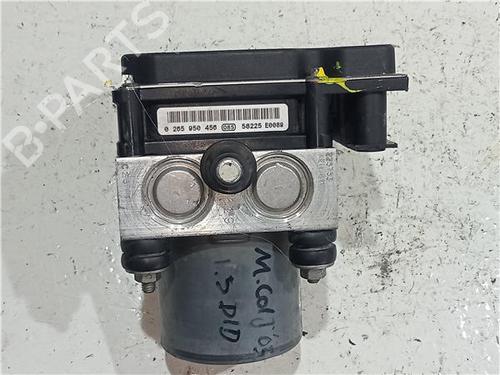 ABS Bremseaggregat SMART FORFOUR (454) 1.3 (454.031) | BP23922839M43 