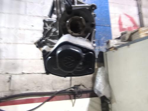 Gearbox VW VENTO (1H2) 2.0 | BP30461676M3