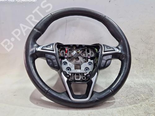 Used Steering wheel FORD MONDEO V Saloon (CD) 2.0 TDCi (150 hp) 29476849