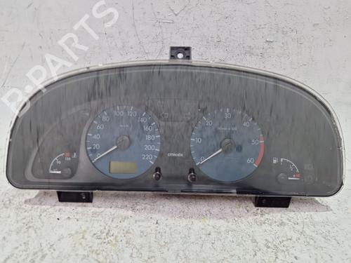 Used Instrument cluster CITROËN XSARA (N1) 2.0 HDi 90 (90 hp) 30831795