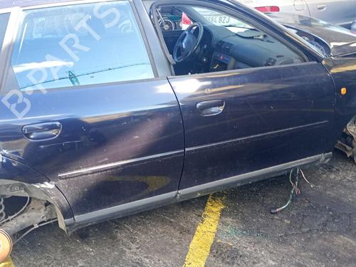 Used Parts AUDI A3 (8L1) 1.9 TDI 5012237
