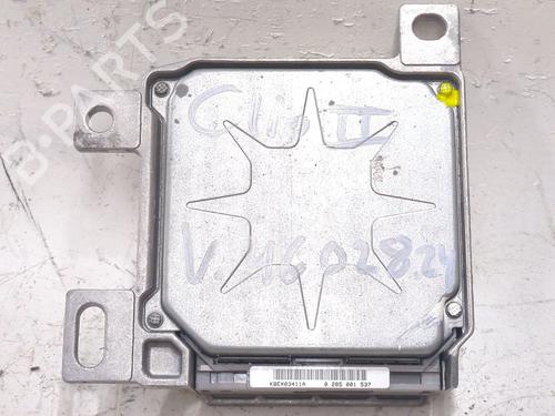 ECU airbags RENAULT CLIO II (BB_, CB_) 1.4 16V (B/CB0P, BB13) | BP28623854M53
