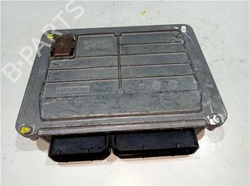 Elektronische module AUDI A3 (8L1) 1.9 TDI | BP23907681M83 