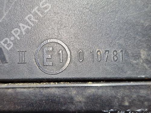 Right mirror VW PASSAT B6 Variant (3C5) 2.0 TDI 16V | BP29521104C27 