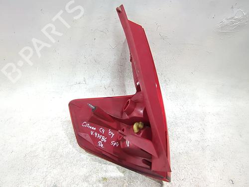 Højre baglygte CITROËN C4 I (LC_) 2.0 HDi | BP29388265C35 