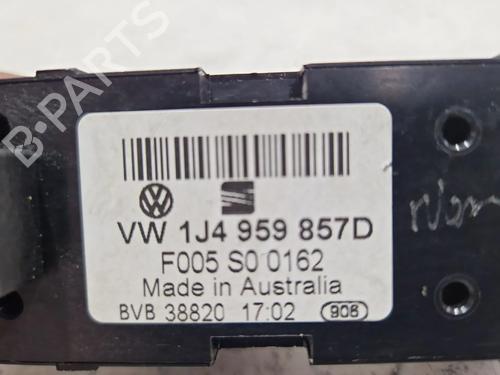 Venstre Foran elrute bryter SEAT LEON (1M1) 1.6 16 V | BP29562111I27 