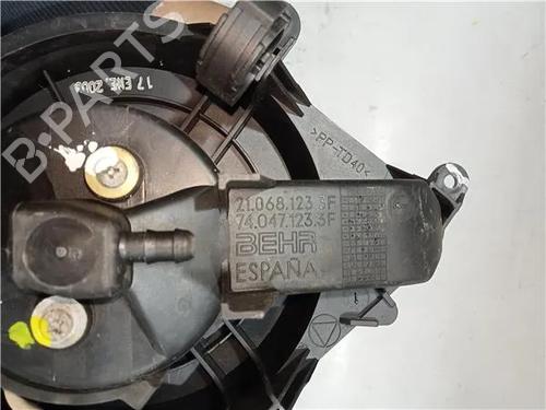 Heater blower motor CITROËN XSARA (N1) 1.9 TD | BP24967822M62 