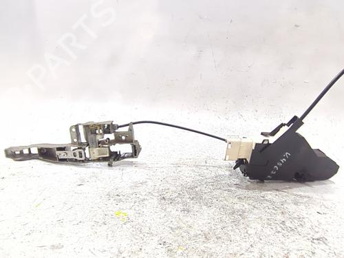 Used Front right lock Front right lock CITROËN C4 I (LC_) 1.6 16V (109 hp) 34265628 34265628