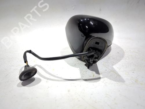 Left mirror OPEL CORSA D (S07)  | BP23902720C26 