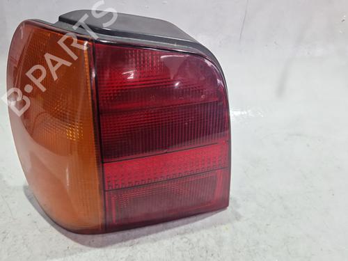 Used Left taillight Left taillight VW POLO III (6N1) 50 1.0 (50 hp) 33605875 33605875