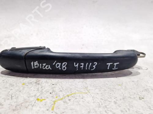Used Other SEAT IBIZA II (6K1) 1.9 D (68 hp) 29388423