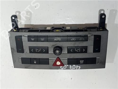 Used Switch PEUGEOT 407 (6D_) 2.0 HDi 135 (6DRHRH, 6DRHRE, 6DRHRG, 6DRHRJ) (136 hp) 24967568