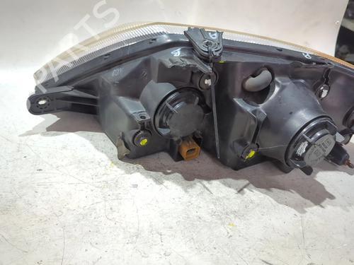 Right headlight HYUNDAI COUPE I (RD) 1.6 16V | BP26932053C29 