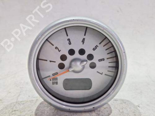 Used Electronic module MINI MINI (R50, R53) Cooper (116 hp) 30527525