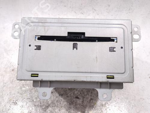 Used Radio Radio OPEL INSIGNIA A (G09) 2.0 CDTI (68) (131 hp) 34278045 34278045