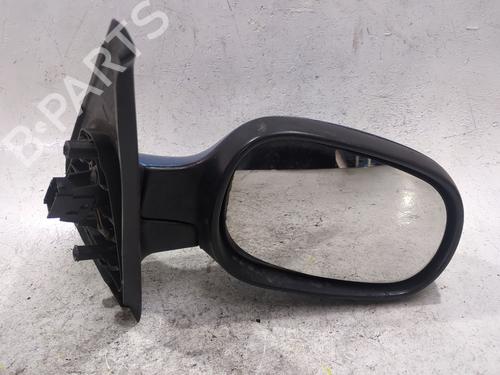 Used Right mirror Right mirror 33931089 33931089